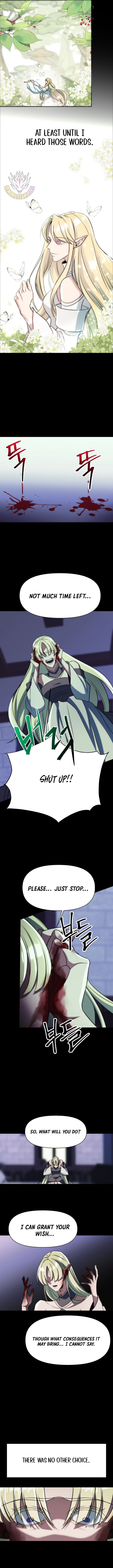 The Archmage Transcending Through Regression Chapter 151 8